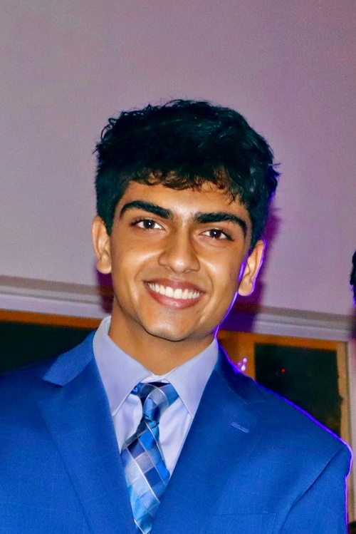Headshot